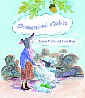 Cottonball Colin