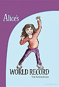 Alices World Record
