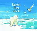 Nanuk Flies Home