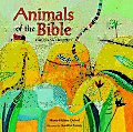 Animals of the Bible for Young Children