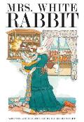 Mrs White Rabbit