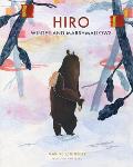 Hiro Winter & Marshmallows