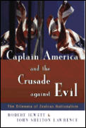 Captain America & The Crusade Against Ev