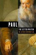 Paul, the Letter Writer