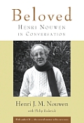 Beloved Henri Nouwen in Conversation With CD