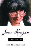 Jane Kenyon: A Literary Life