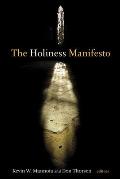 Holiness Manifesto