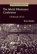 World Missionary Conference, Edinburgh 1910