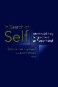 In Search of Self: Interdisciplinary Perspectives on Personhood