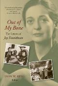Out of My Bone The Letters of Joy Davidman