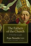 Fathers of the Church: From Clement of Rome to Augustine of Hippo