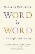 Word by Word: A Daily Spiritual Practice