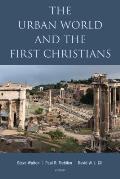 Urban World and the First Christians