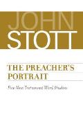 Preacher's Portrait: Five New Testament Word Studies