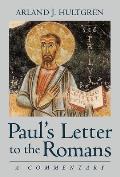 Paul's Letter to the Romans: A Commentary