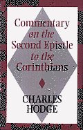Commentary On The Second Epistle To The
