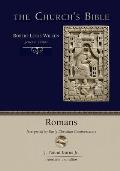 Romans: Interpreted by Early Christian Commentators
