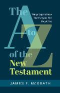 A to Z of the New Testament