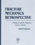 Fracture Mechanics Retrospective Early