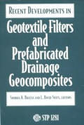 Recent Developments In Geotextile Filter