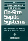 Site Characterization & Design Of On Sit