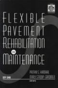 Flexible Pavement Rehabilitation & Maint