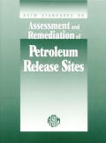 Astm Standards On Assessment & Remediati