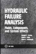 Hydraulic Failure Analysis Fluids Compon