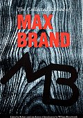 Collected Stories Of Max Brand
