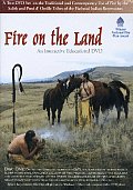Beaver Steals Fire / Fire on the Land: A 2-DVD Educational Set