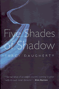 Five Shades Of Shadow