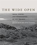 Wide Open Prose Poetry & Photographs of the Prairie