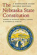The Nebraska State Constitution: A Reference Guide