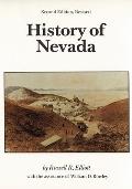 History Of Nevada 2nd Edition