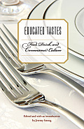 Educated Tastes: Food, Drink, and Connoisseur Culture
