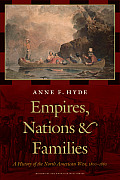 Empires Nations & Families A History of the North American West 1800 1860
