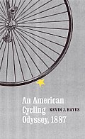 American Cycling Odyssey 1887