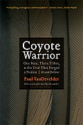 Coyote Warrior 2nd Edition