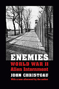 Enemies: World War II Alien Internment