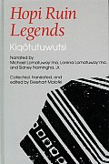 Hopi Ruin Legends: Kiqotutuwutsi