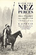 With The Nez Perces Alice Fletcher
