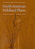 North American Wildland Plants, Second Edition: A Field Guide
