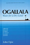 Ogallala Water For A Dry Land