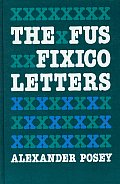 Fus Fixico Letters