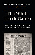 The White Earth Nation: Ratification of a Native Democratic Constitution