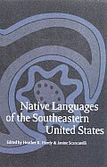 Native Languages of the Southeastern United States