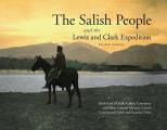 The Salish People and the Lewis and Clark Expedition, Revised Edition