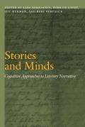 Stories and Minds: Cognitive Approaches to Literary Narrative
