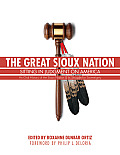 The Great Sioux Nation: Sitting in Judgment on America