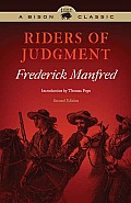 Riders of Judgment